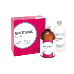 Farmaflor® Injetável – Ingelvet